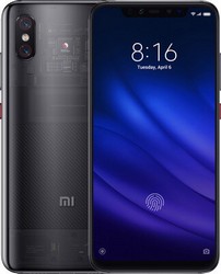 Прошивка телефона Xiaomi Mi 8 Pro в Смоленске